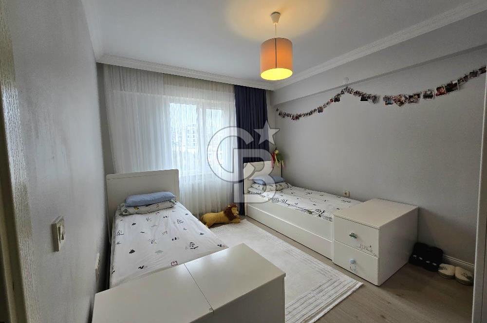 Başiskele Altınkent Krediye Uygun Arakat 2+1 110m² Satılık Daire
