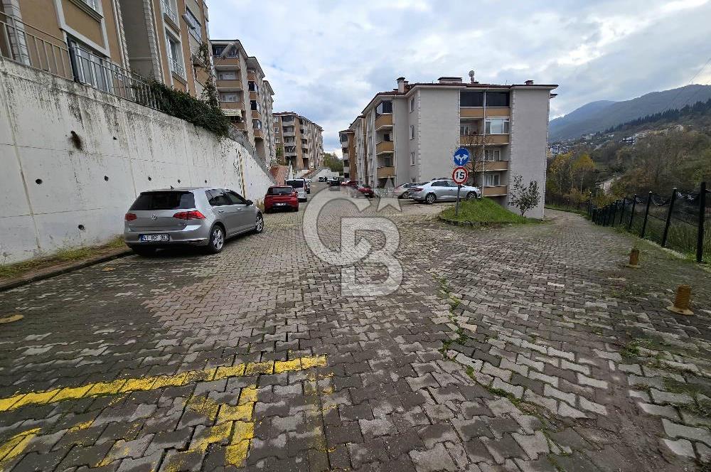 Başiskele Altınkent Krediye Uygun Arakat 2+1 110m² Satılık Daire