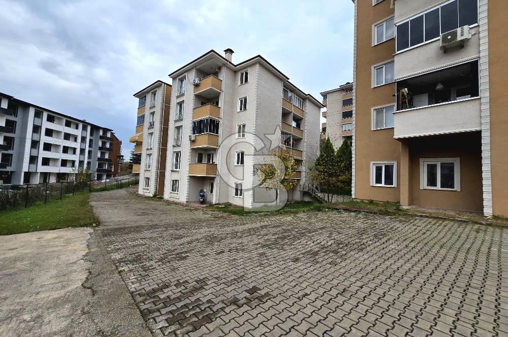 Başiskele Altınkent Krediye Uygun Arakat 2+1 110m² Satılık Daire
