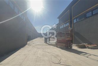 TUZLA ORHANLI MODSAN 2.ETAP KİRALIK SANAYİ DÜKKANI - 1 - 326740