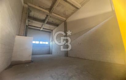 TUZLA ORHANLI MODSAN 2.ETAP KİRALIK SANAYİ DÜKKANI