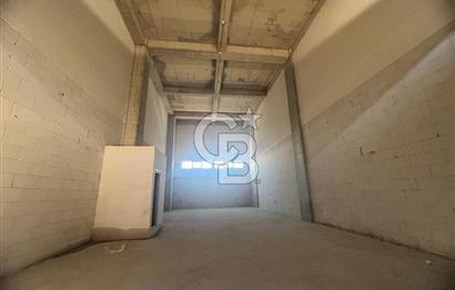 TUZLA ORHANLI MODSAN 2.ETAP KİRALIK SANAYİ DÜKKANI