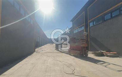 TUZLA ORHANLI MODSAN 2.ETAP KİRALIK SANAYİ DÜKKANI