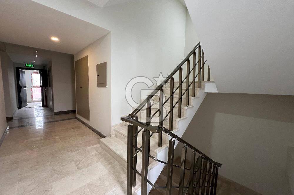 KURTKÖY METRO HAVALANI VE HASTANE YAKINI 7.KAT SIFIR 2+1 DAİRE