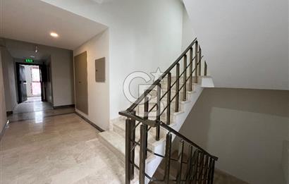 KURTKÖY METRO HAVALANI VE HASTANE YAKINI 7.KAT SIFIR 2+1 DAİRE