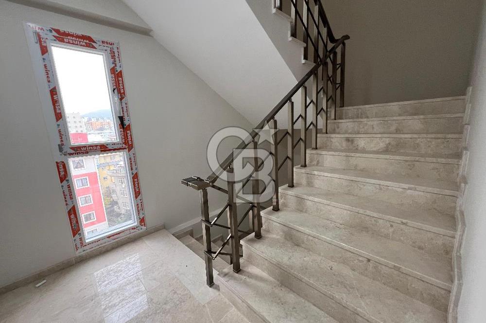 KURTKÖY METRO HAVALANI VE HASTANE YAKINI 7.KAT SIFIR 2+1 DAİRE