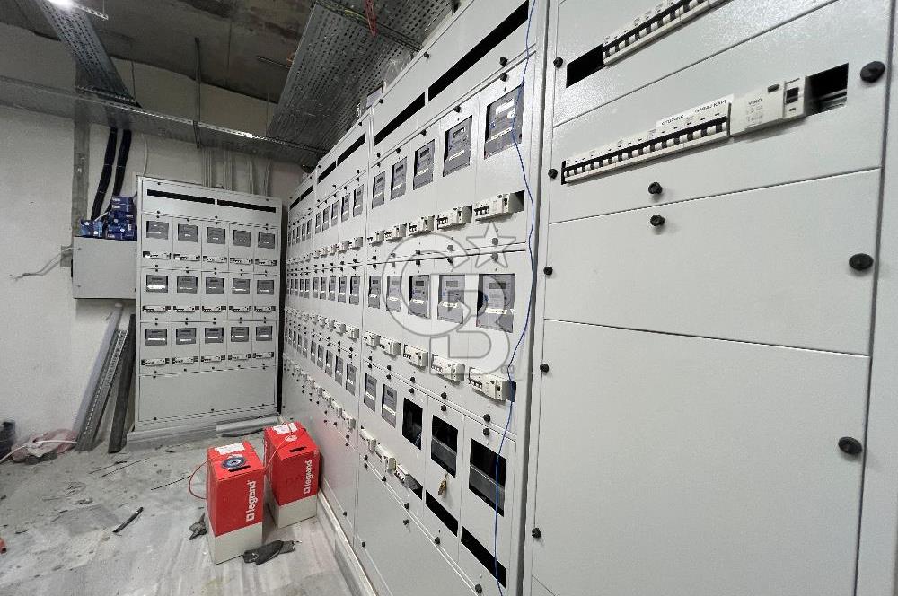 KURTKÖY METRO HAVALANI VE HASTANE YAKINI 7.KAT SIFIR 2+1 DAİRE