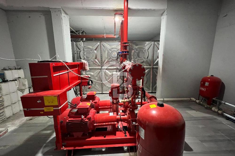 KURTKÖY METRO HAVALANI VE HASTANE YAKINI 7.KAT SIFIR 2+1 DAİRE