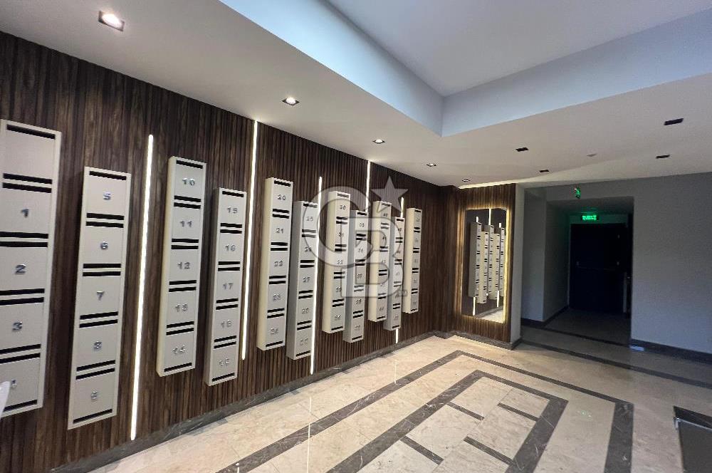 KURTKÖY METRO HAVALANI VE HASTANE YAKINI 7.KAT SIFIR 2+1 DAİRE