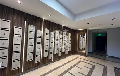 KURTKÖY METRO HAVALANI VE HASTANE YAKINI 7.KAT SIFIR 2+1 DAİRE