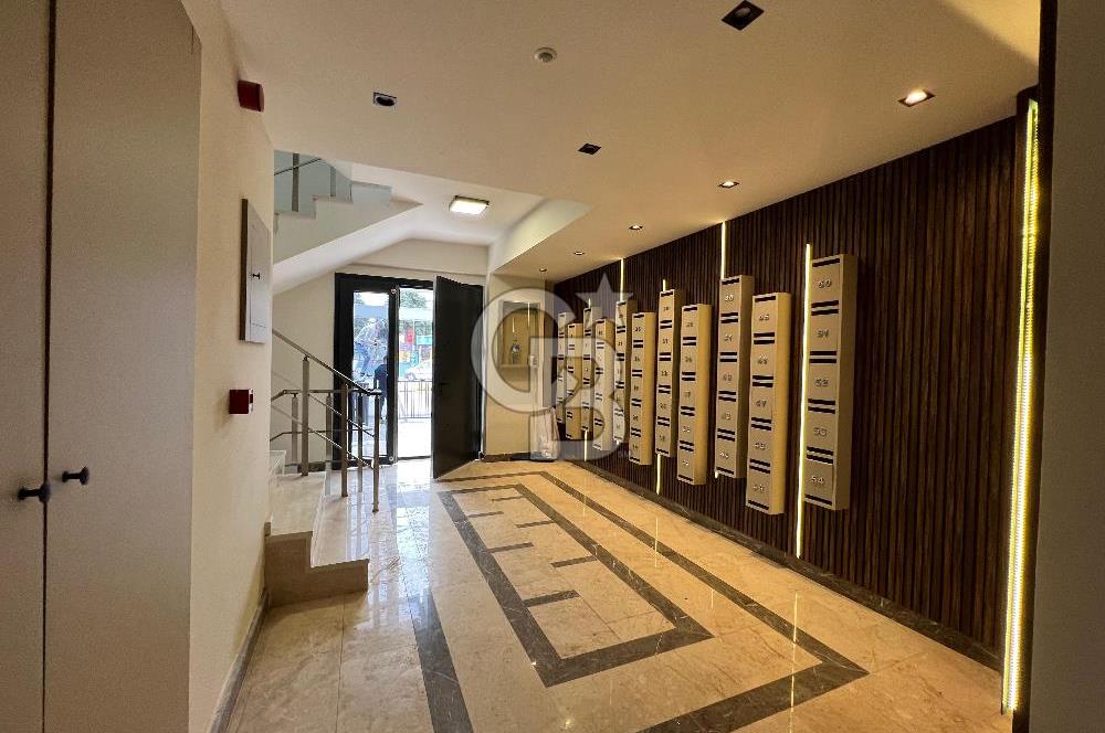 KURTKÖY METRO HAVALANI VE HASTANE YAKINI 7.KAT SIFIR 2+1 DAİRE