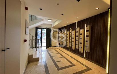 KURTKÖY METRO HAVALANI VE HASTANE YAKINI 7.KAT SIFIR 2+1 DAİRE