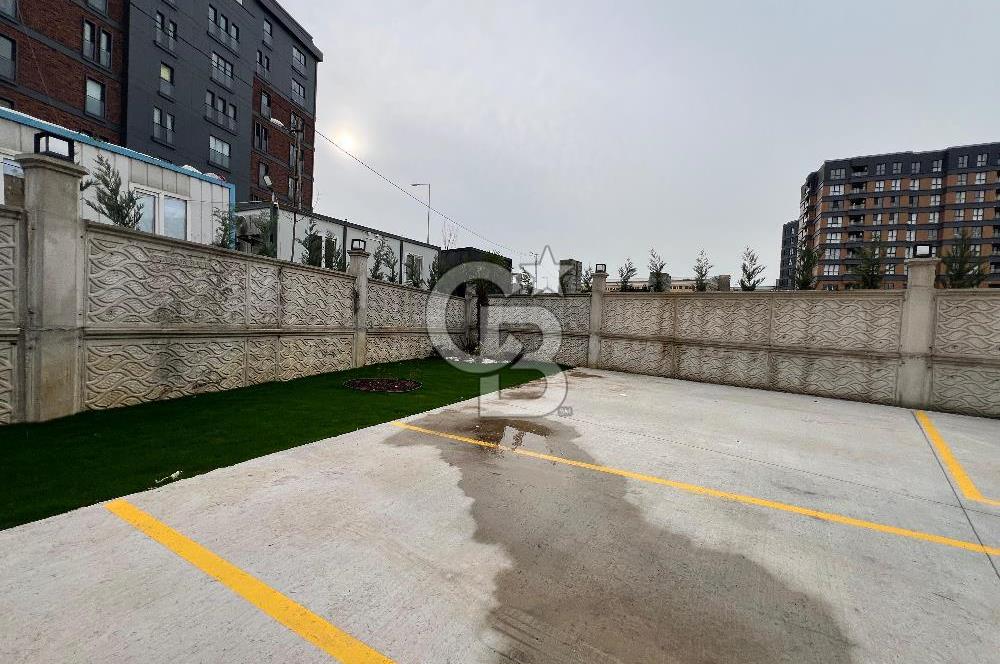 KURTKÖY METRO HAVALANI VE HASTANE YAKINI 7.KAT SIFIR 2+1 DAİRE