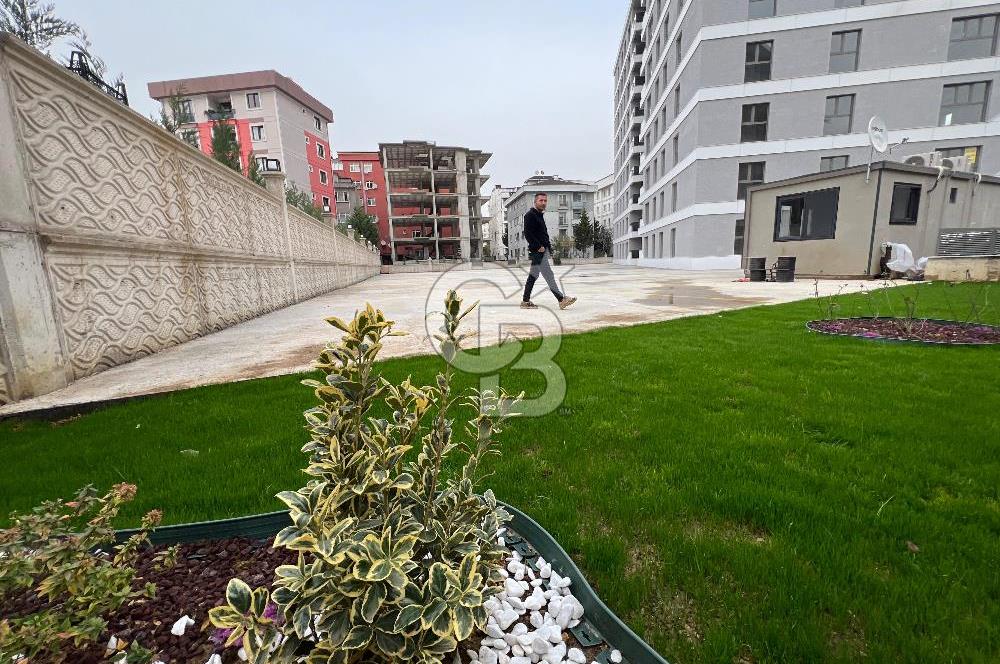 KURTKÖY METRO HAVALANI VE HASTANE YAKINI 7.KAT SIFIR 2+1 DAİRE