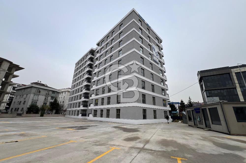 KURTKÖY METRO HAVALANI VE HASTANE YAKINI 7.KAT SIFIR 2+1 DAİRE