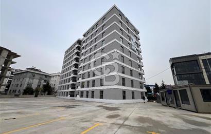 KURTKÖY METRO HAVALANI VE HASTANE YAKINI 7.KAT SIFIR 2+1 DAİRE