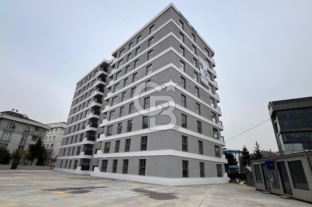 KURTKÖY METRO HAVALANI VE HASTANE YAKINI 7.KAT SIFIR 2+1 DAİRE
