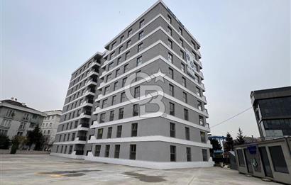 KURTKÖY METRO HAVALANI VE HASTANE YAKINI 7.KAT SIFIR 2+1 DAİRE