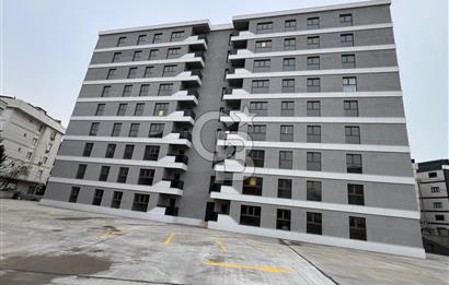 KURTKÖY METRO HAVALANI VE HASTANE YAKINI 7.KAT SIFIR 2+1 DAİRE