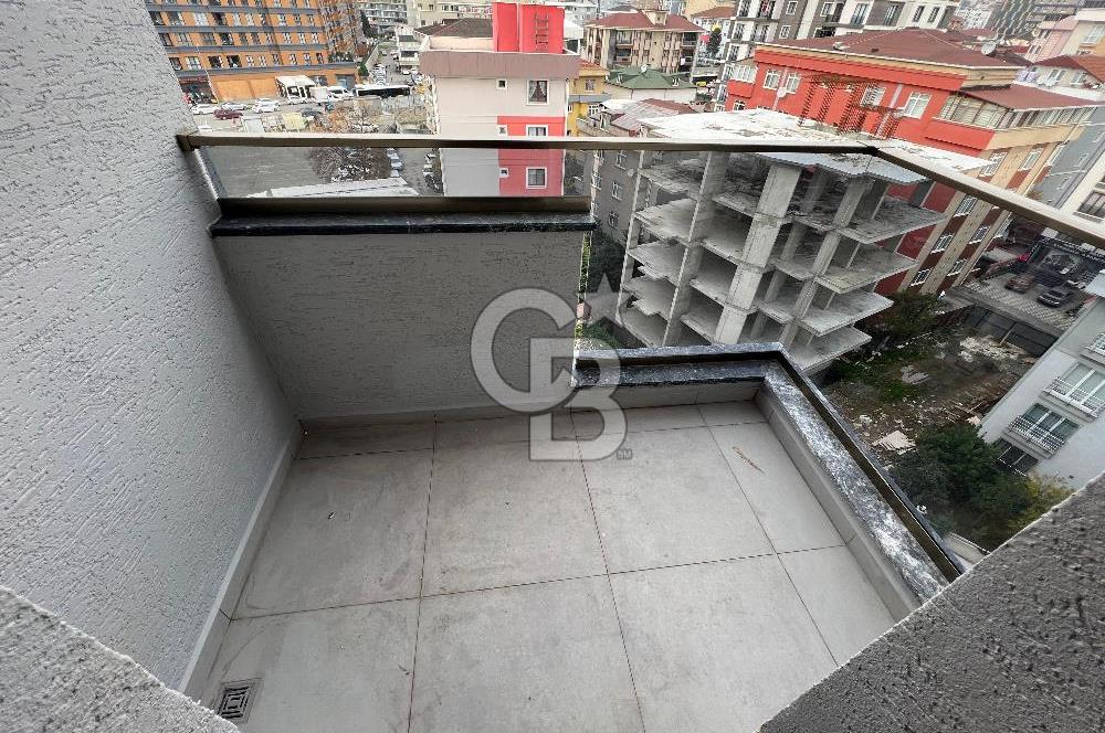KURTKÖY METRO HAVALANI VE HASTANE YAKINI 7.KAT SIFIR 2+1 DAİRE