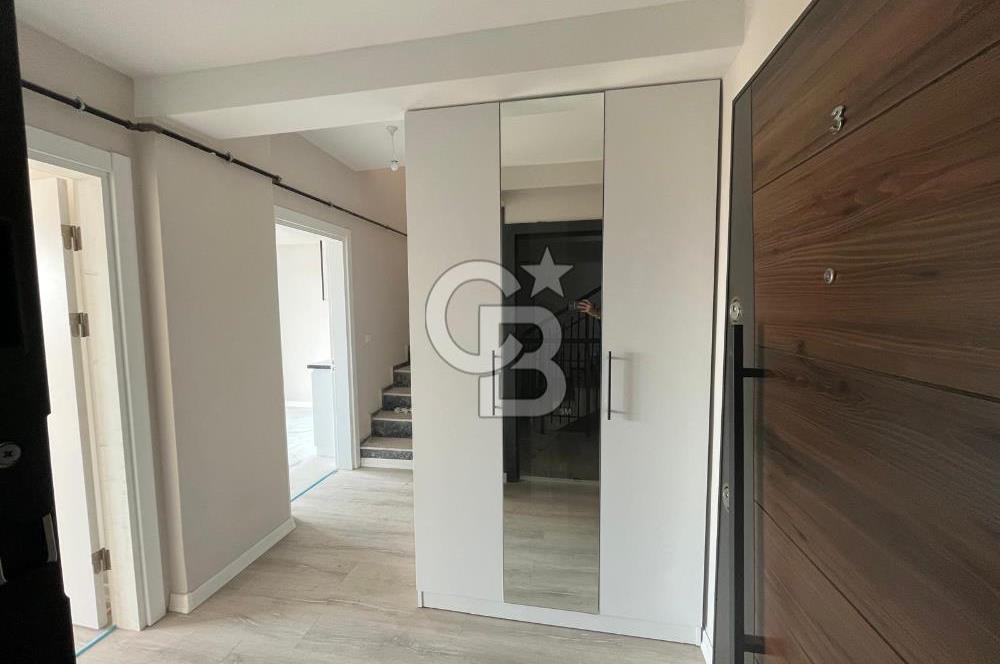 KOCAELİ BAŞİSKELE MAHMUTPAŞA SATILIK 2+1 131m² MANZARALI DAİRE