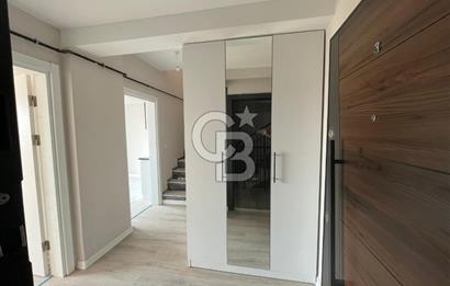 KOCAELİ BAŞİSKELE MAHMUTPAŞA SATILIK 2+1 131m² MANZARALI DAİRE
