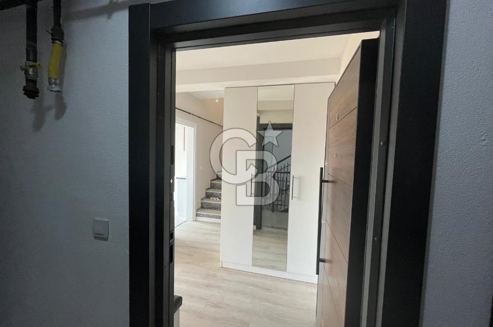 KOCAELİ BAŞİSKELE MAHMUTPAŞA SATILIK 2+1 131m² MANZARALI DAİRE