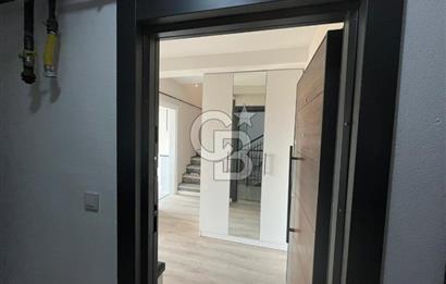 KOCAELİ BAŞİSKELE MAHMUTPAŞA SATILIK 2+1 131m² MANZARALI DAİRE
