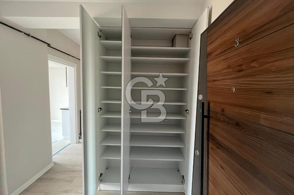 KOCAELİ BAŞİSKELE MAHMUTPAŞA SATILIK 2+1 131m² MANZARALI DAİRE