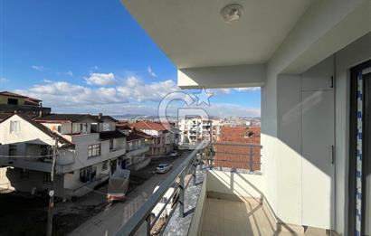 KOCAELİ BAŞİSKELE MAHMUTPAŞA SATILIK 2+1 131m² MANZARALI DAİRE
