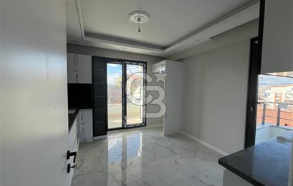 KOCAELİ BAŞİSKELE MAHMUTPAŞA SATILIK 2+1 131m² MANZARALI DAİRE