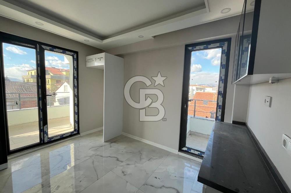 KOCAELİ BAŞİSKELE MAHMUTPAŞA SATILIK 2+1 131m² MANZARALI DAİRE