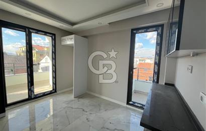 KOCAELİ BAŞİSKELE MAHMUTPAŞA SATILIK 2+1 131m² MANZARALI DAİRE