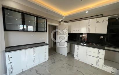 KOCAELİ BAŞİSKELE MAHMUTPAŞA SATILIK 2+1 131m² MANZARALI DAİRE