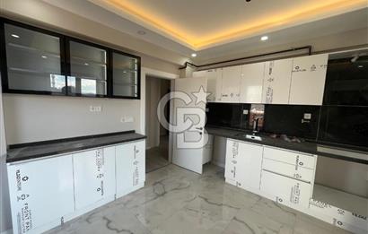 KOCAELİ BAŞİSKELE MAHMUTPAŞA SATILIK 2+1 131m² MANZARALI DAİRE