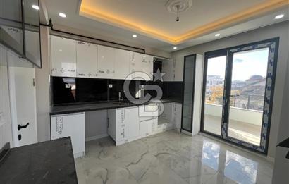 KOCAELİ BAŞİSKELE MAHMUTPAŞA SATILIK 2+1 131m² MANZARALI DAİRE