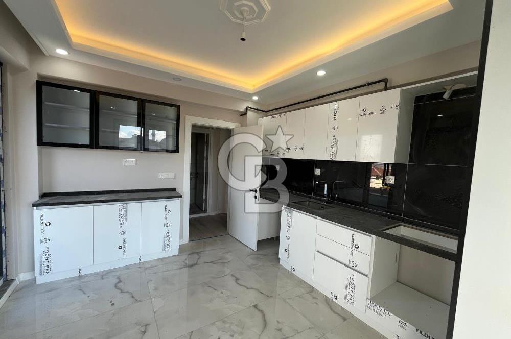 KOCAELİ BAŞİSKELE MAHMUTPAŞA SATILIK 2+1 131m² MANZARALI DAİRE