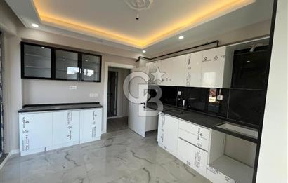 KOCAELİ BAŞİSKELE MAHMUTPAŞA SATILIK 2+1 131m² MANZARALI DAİRE