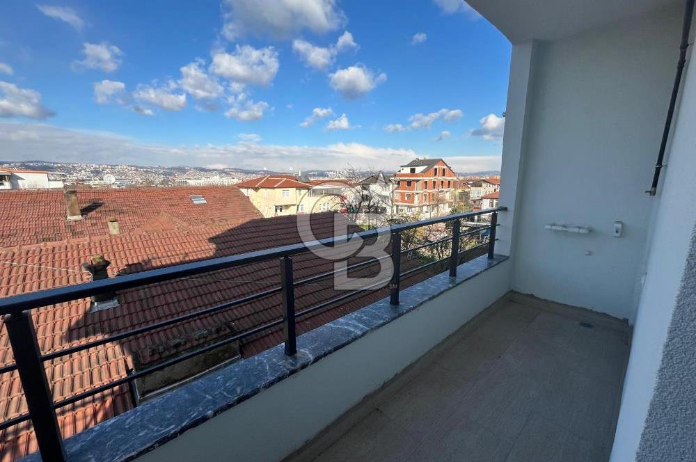 KOCAELİ BAŞİSKELE MAHMUTPAŞA SATILIK 2+1 131m² MANZARALI DAİRE