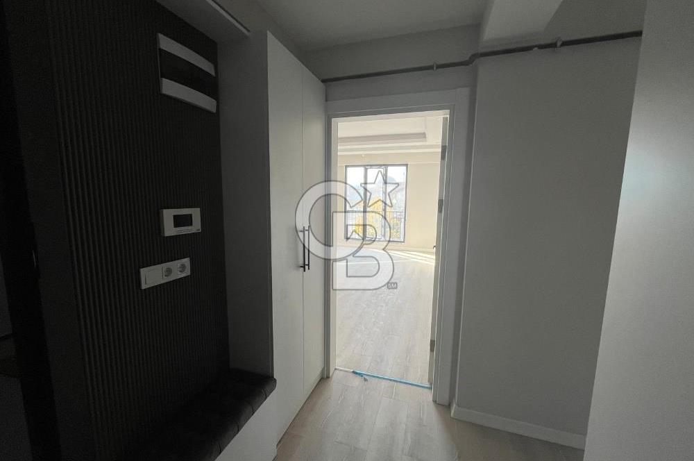 KOCAELİ BAŞİSKELE MAHMUTPAŞA SATILIK 2+1 131m² MANZARALI DAİRE