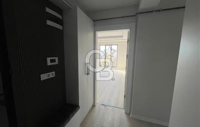 KOCAELİ BAŞİSKELE MAHMUTPAŞA SATILIK 2+1 131m² MANZARALI DAİRE