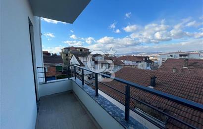 KOCAELİ BAŞİSKELE MAHMUTPAŞA SATILIK 2+1 131m² MANZARALI DAİRE