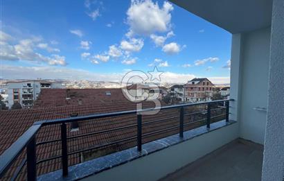 KOCAELİ BAŞİSKELE MAHMUTPAŞA SATILIK 2+1 131m² MANZARALI DAİRE