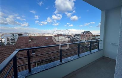 KOCAELİ BAŞİSKELE MAHMUTPAŞA SATILIK 2+1 131m² MANZARALI DAİRE
