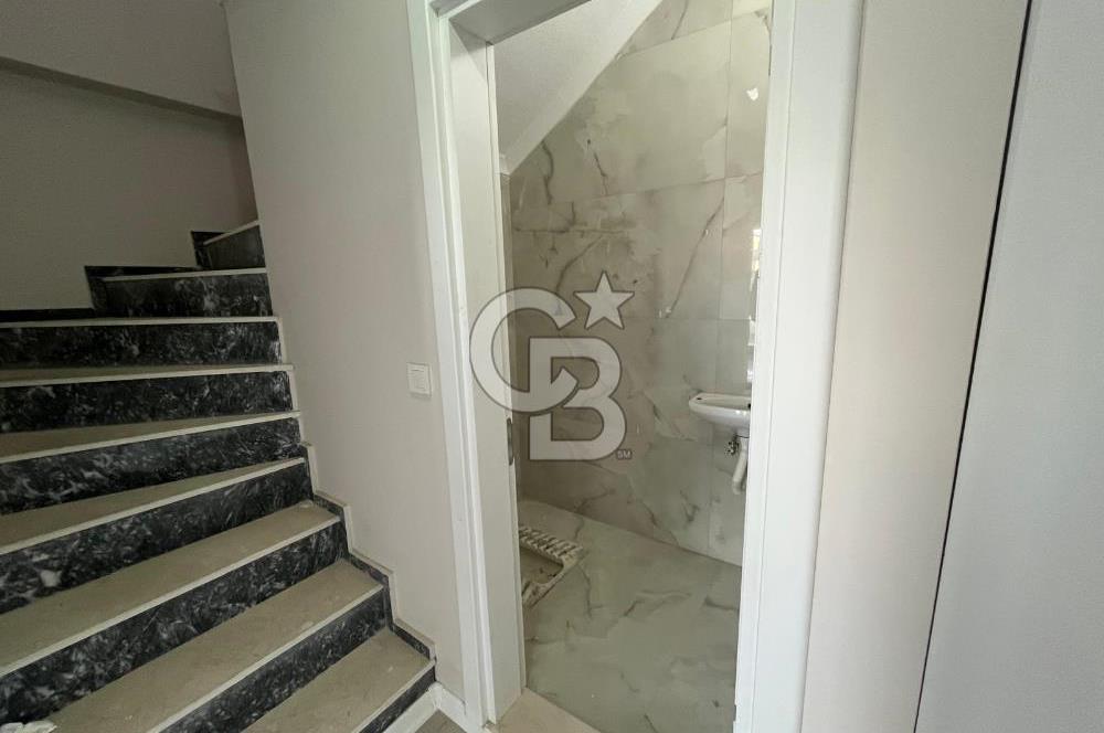 KOCAELİ BAŞİSKELE MAHMUTPAŞA SATILIK 2+1 131m² MANZARALI DAİRE
