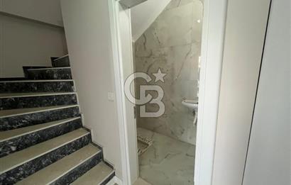 KOCAELİ BAŞİSKELE MAHMUTPAŞA SATILIK 2+1 131m² MANZARALI DAİRE