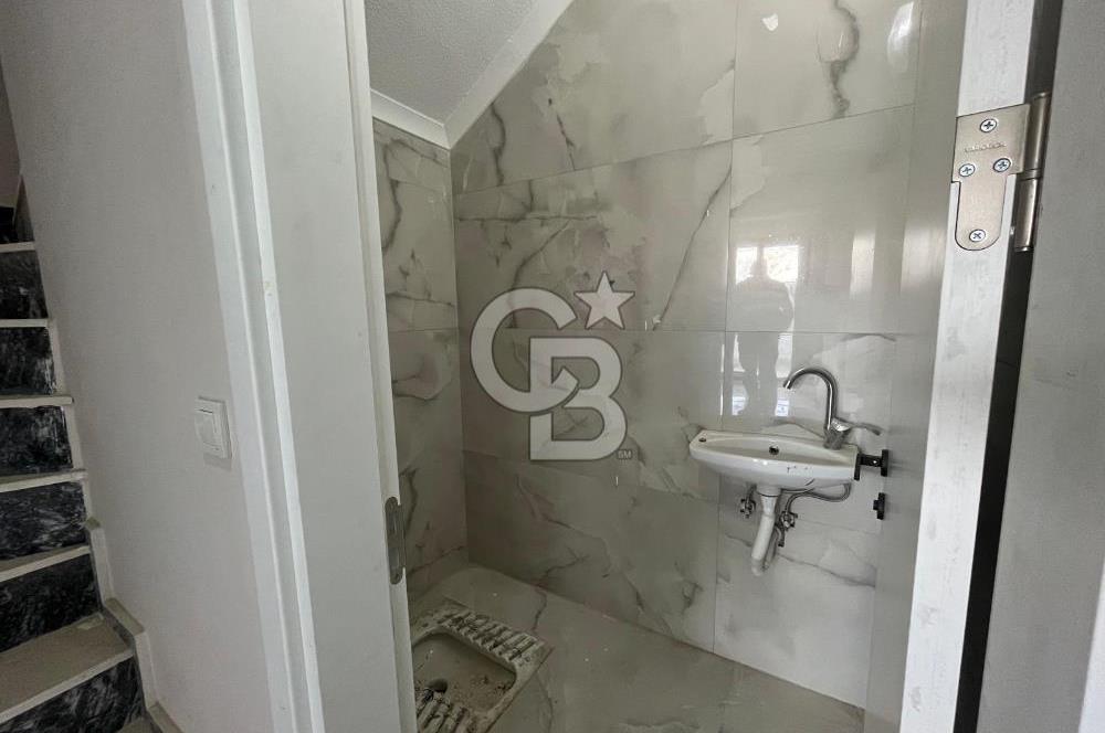 KOCAELİ BAŞİSKELE MAHMUTPAŞA SATILIK 2+1 131m² MANZARALI DAİRE