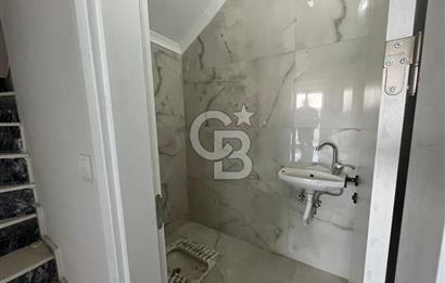 KOCAELİ BAŞİSKELE MAHMUTPAŞA SATILIK 2+1 131m² MANZARALI DAİRE