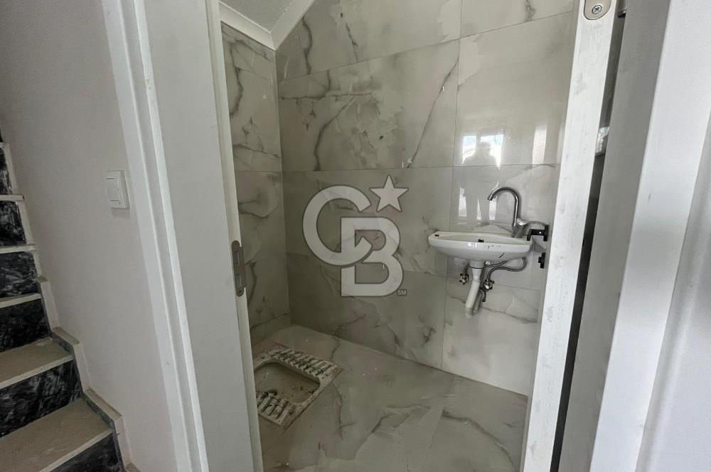 KOCAELİ BAŞİSKELE MAHMUTPAŞA SATILIK 2+1 131m² MANZARALI DAİRE