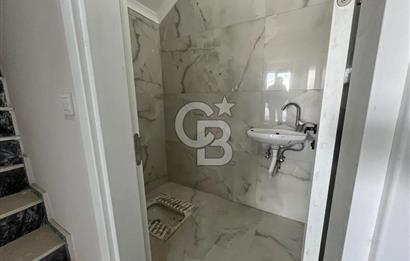 KOCAELİ BAŞİSKELE MAHMUTPAŞA SATILIK 2+1 131m² MANZARALI DAİRE